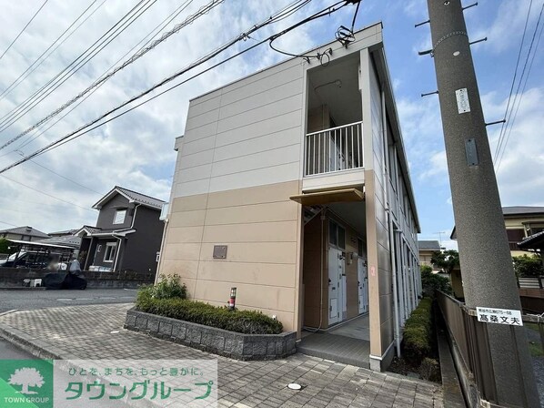 レオパレス広瀬の物件内観写真